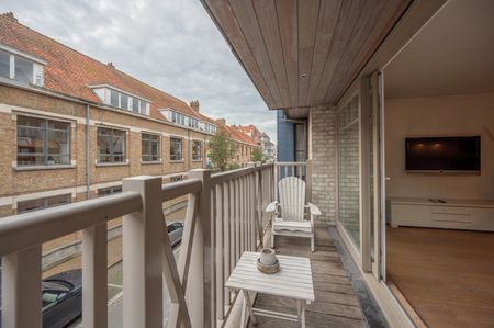 Mooi gemeubeld appartement op een rustige ligging, op wandelafstand van de Lippenslaan - Photo 4