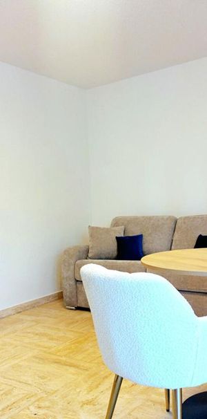 Location Appartement 1 pièce Meublé 26m² MANDELIEU LA NAPOULE 06210 - Photo 1