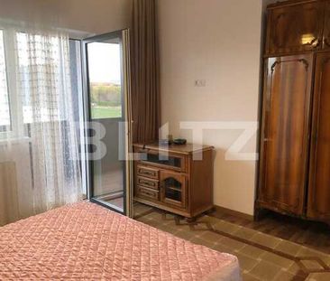 Apartament de inchiriat, 2 camere, 55 mp, loc de parcare! Ansamblul Oxigen! - Photo 3