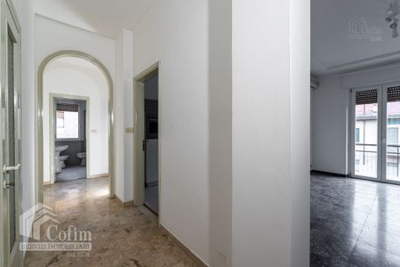 Three-rooms Apartment Verona (Borgo Trento) - Photo 3