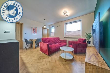 Lublin Bronowice, ul. Kręta - Фото 4