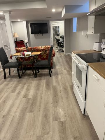 For Lease - 27 Dills Crescent Unit# BASEMENT, Milton, Ontario - Photo 3