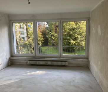 3-Zimmer-Wohnung in Gelsenkirchen Hassel - Foto 1