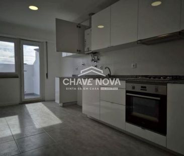 Apartamento T1 - Photo 3