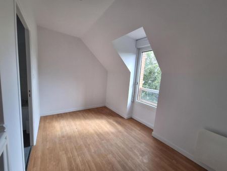Appartement T1 à louer - 22 m² - Photo 5