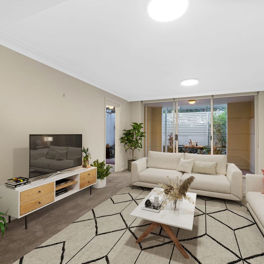 MARTINDALE - PREMIUM ADDRESS - Photo 1