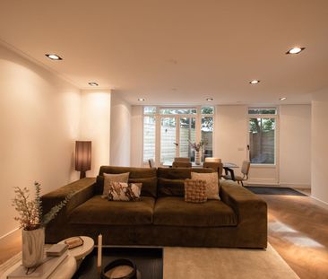 Van Eeghenstraat 58-HB, Concertgebouwbuurt, 1071GJ, Amsterdam - Foto 4