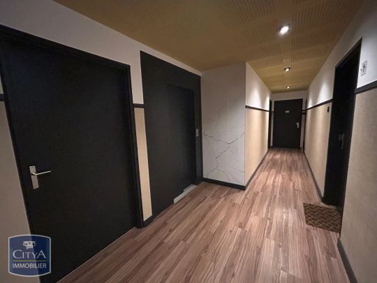 Appartement à louer 2 pièces 46m² - Photo 1