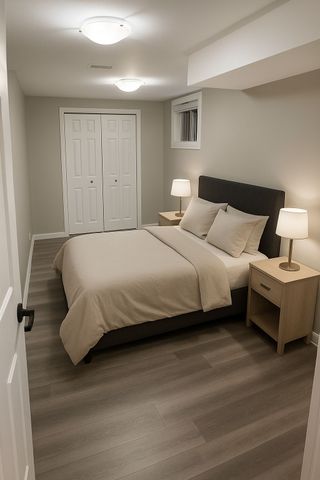 For Lease - 76 Marhsall Street, Barrie, Ontario - Photo 2