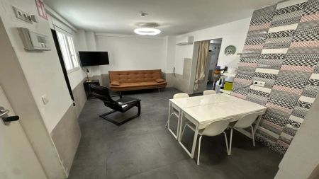 1-bedroom apartment for rent in Marxalenes, Valencia - Foto 4