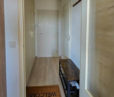 Prachtig 1-slaapkamer appartement met zicht op de binnenstad - Photo 6