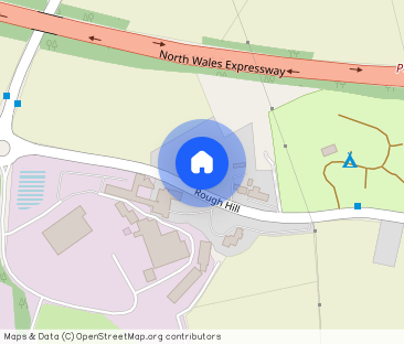 Roughlyn Crescent, Marlston-cum-lache - Photo 1