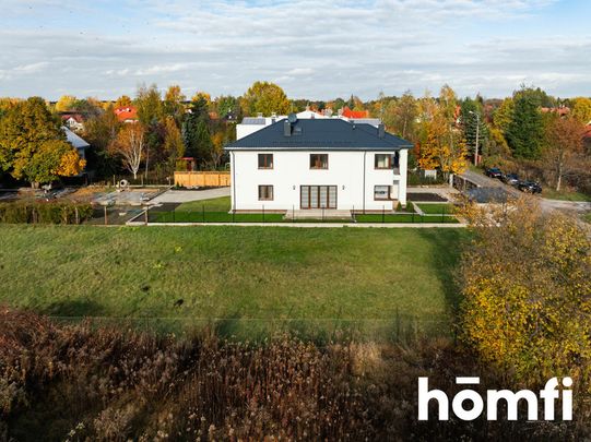 Mieszkanie 120 m², Kwirynów, Białej Brzozy - Photo 1