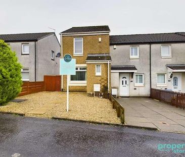 Whitelees Road, Cumbernauld, North Lanarkshire, G67 - Photo 1