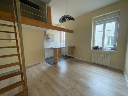 Appartement 2 pièces à Toul - Photo 2