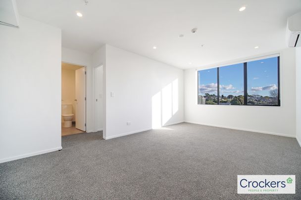 Brand New 2-Bedroom Apartment with Car Park & Storage - Photo 1