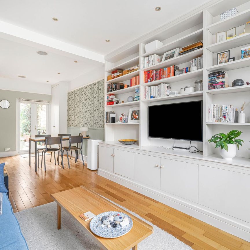 Strathleven Road - Photo 1