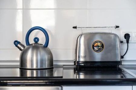 1 bedroom luxury penthouse for rent in Valencia - Photo 3