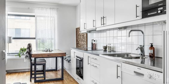 Göran Elgfelts Gata, Täby - Foto 3