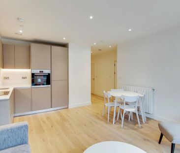 1 bedroom flat to rent - Photo 2