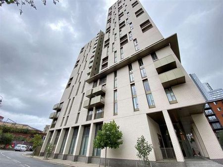 One Cambridge Street, Manchester, M1 - Photo 3