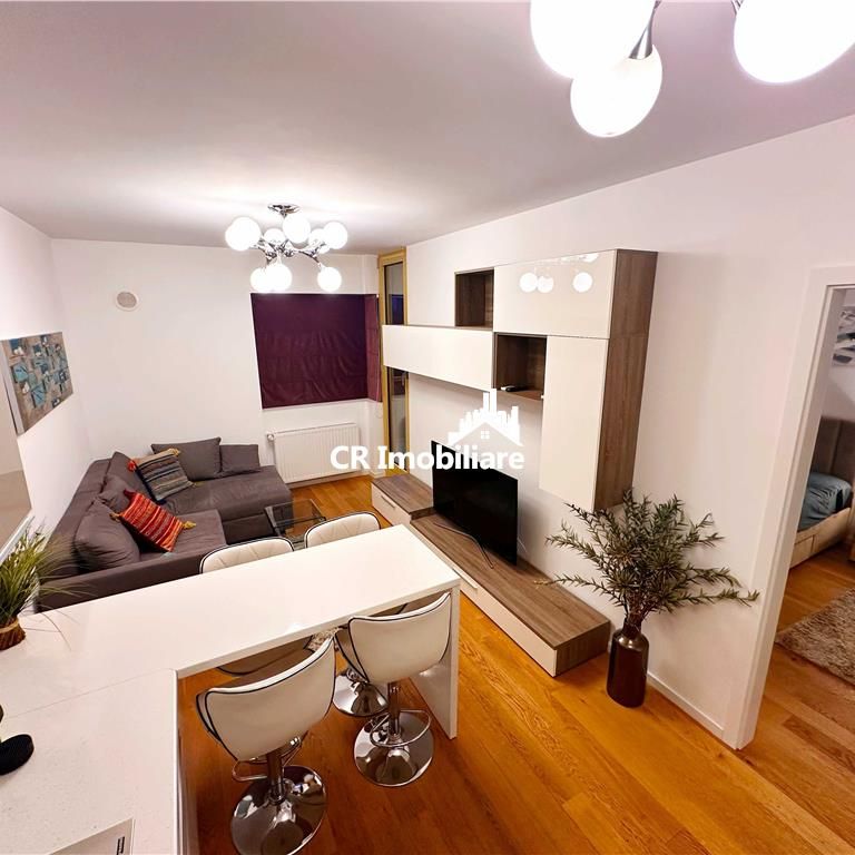Apartament 2 camere Aviatiei - Fotografie 1