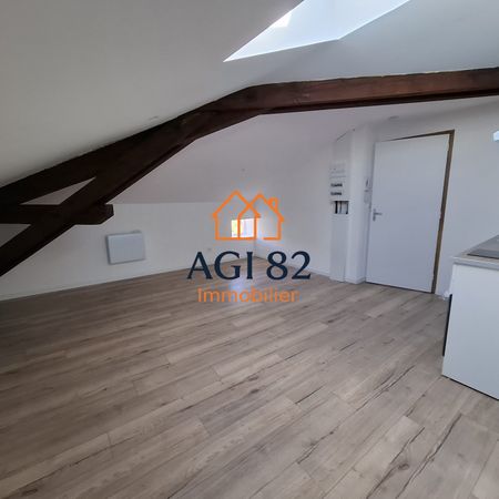 Location Appartement 2 pièces 33m² MOISSAC 82200 - Photo 3