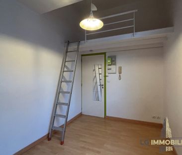 Amiens STUDIO AVEC MEZZANINE - PROCHE GARE - Photo 2