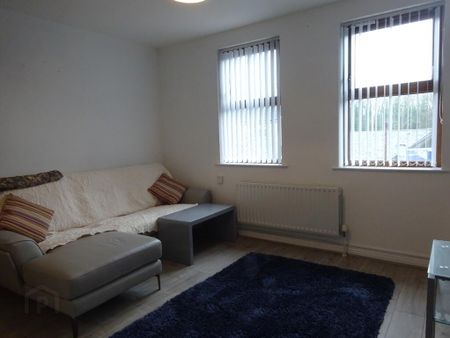 Unit 2, 4a Whitewell Road, Newtwonabbey, BT36 7ES - Photo 2