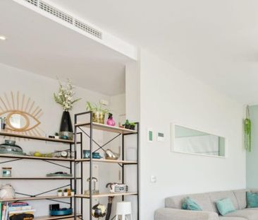 Luxury penthouse for rent in Estepona, Spain - Photo 1