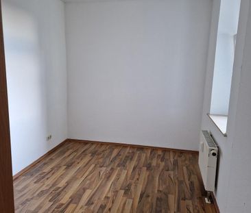 Attraktive 2-RW mit Balkon und Einbauküche im 1.OG am Reußpark Gera... - Foto 6