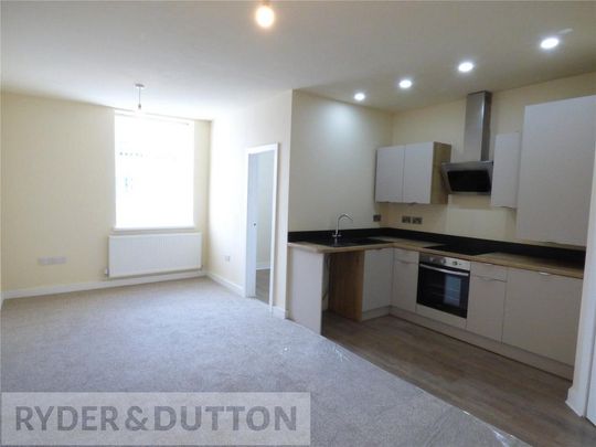 1 bedroom apartment to rent - Photo 1