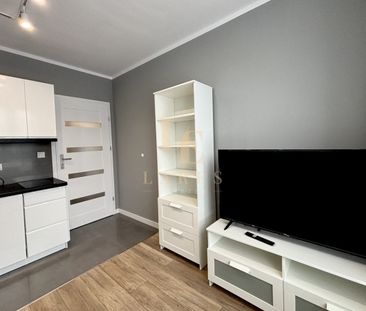 Ul. Oliwska | Nowe budownictwo | Pierwszy najem - Photo 2