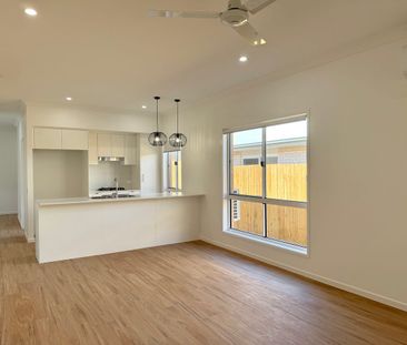 Modern Family Living with Study in Prime South ripley Location - Photo 6