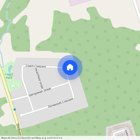 58 Coach Crescent, Whitby