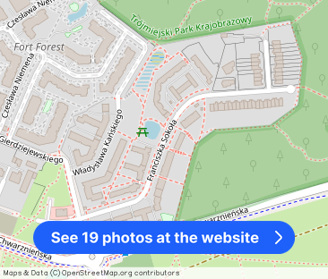 Ciche, ciepłe ze słonecznym ogrodem | Gdynia - Chwarzno Wiczlino - Photo 1