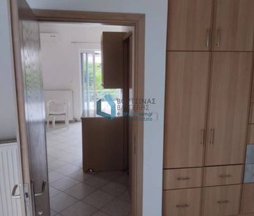 Studio/Γκαρσονιέρα για ενοικίαση Τερψιθέα - Γλυφάδα (Πάτρα) - Photo 5