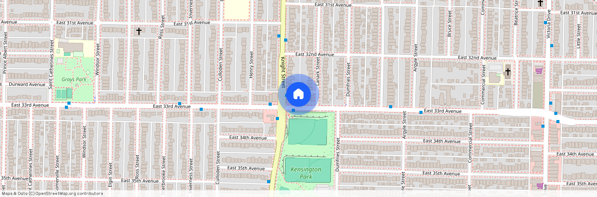 UPPER 1427 E 33RD AVENUE AVENUE, V5N3C6, Vancouver