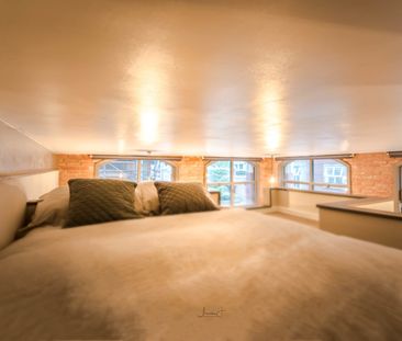 1 Bed Flat, Granby House, M1 - Photo 6