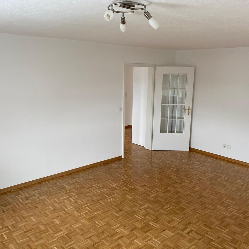 Wonderful 5.5-room apartment with lake view in Steckborn, canton TG - Photo 1