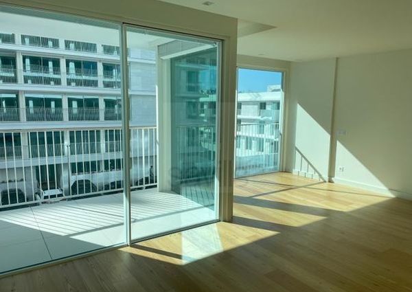 Apartamento T2