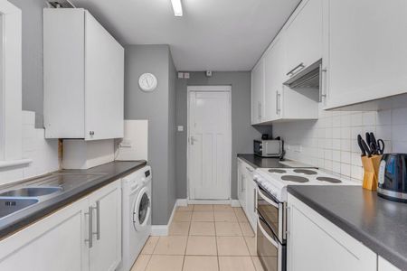 Frederick Road, Cheam, Sutton, SM1 2HP - Photo 2