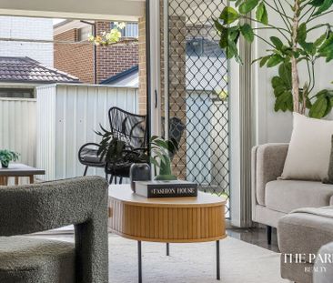 Spacious, Stylish & Ready to Call Home ! - Photo 1