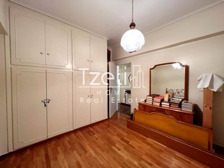 Διαμέρισμα 105 τ.μ. για ενοικίαση, Αθήνα - Κέντρο, Παγκράτι - Photo 3