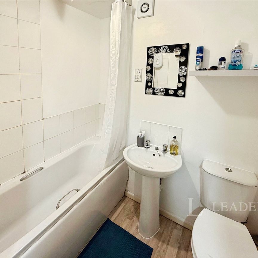 1 bedroom apartment to rent Stratford Place, SO50 - Photo 1