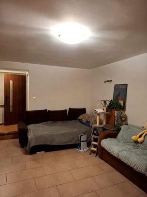 Pokój, ul. Kajki - Zdjęcie 1