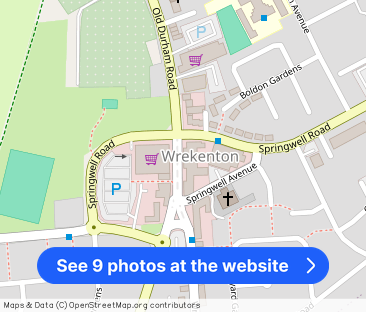 High Street, Gateshead, Tyne And Wear, NE9 - Photo 1