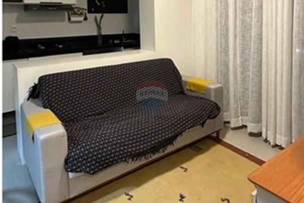 Novo Apart Hotel em Ponta de Campina, Vista Mar - Foto 1