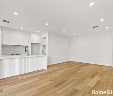 Stunning Brand-New 2024 Build for Lease - Modern Living in Newton - Photo 3