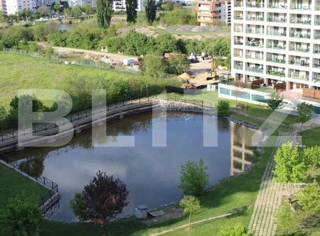 Apartament 2 camere, modern, zona Iulius Mall - Fotografie 2